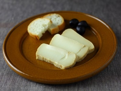 豆腐チーズ